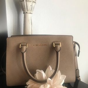 Michael Kors handbag